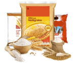 Item de lavagem com produto com desconto